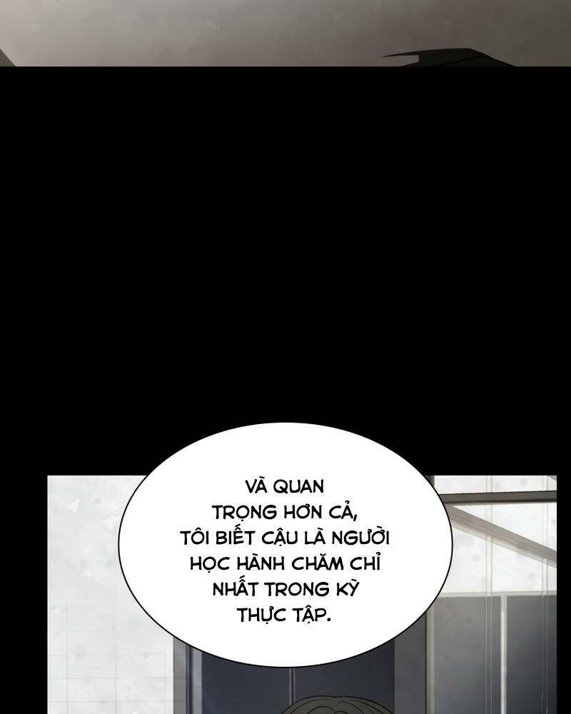 Bác Sĩ Hoàn Hảo Chap 12 - Next Chap 13