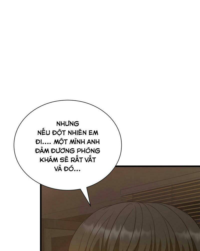 Bác Sĩ Hoàn Hảo Chap 12 - Next Chap 13