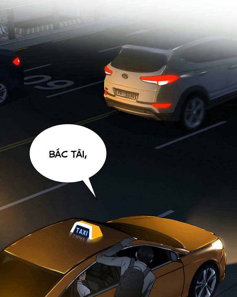 Bác Sĩ Hoàn Hảo Chap 12 - Next Chap 13