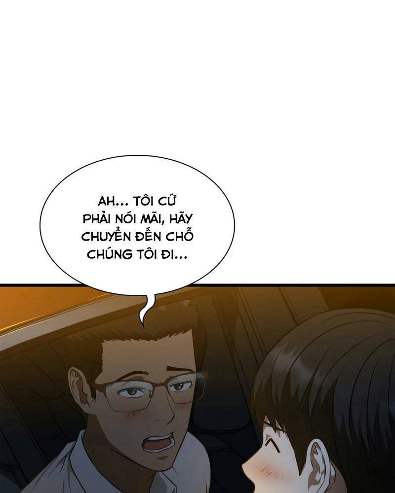 Bác Sĩ Hoàn Hảo Chap 12 - Next Chap 13
