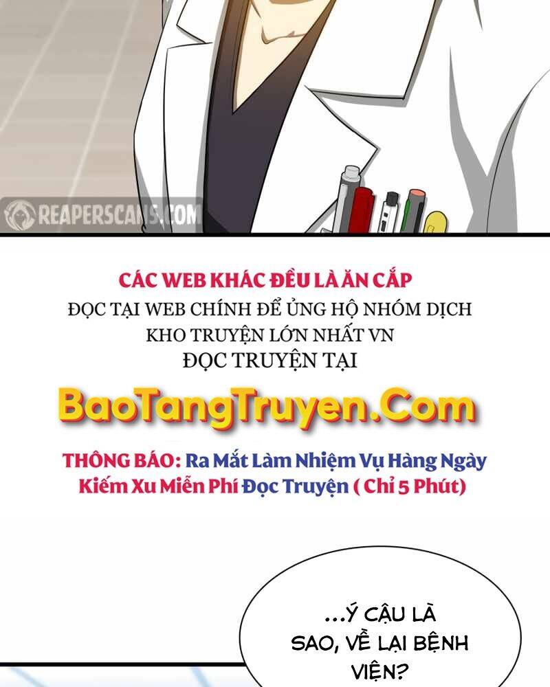 Bác Sĩ Hoàn Hảo Chap 19 - Next Chap 20