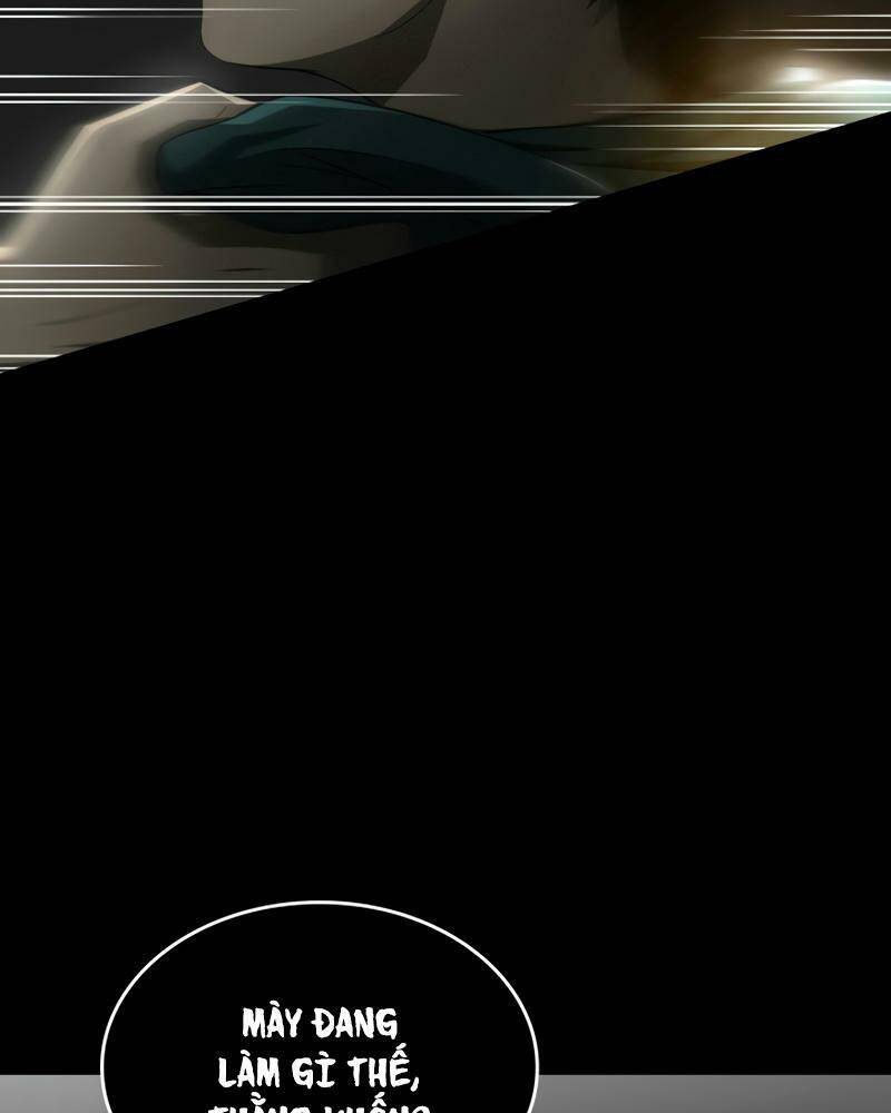 Bác Sĩ Hoàn Hảo Chap 9 - Next Chap 10