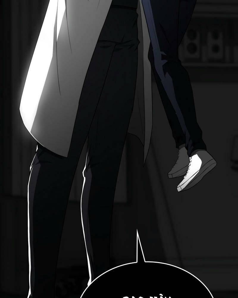 Bác Sĩ Hoàn Hảo Chap 9 - Next Chap 10