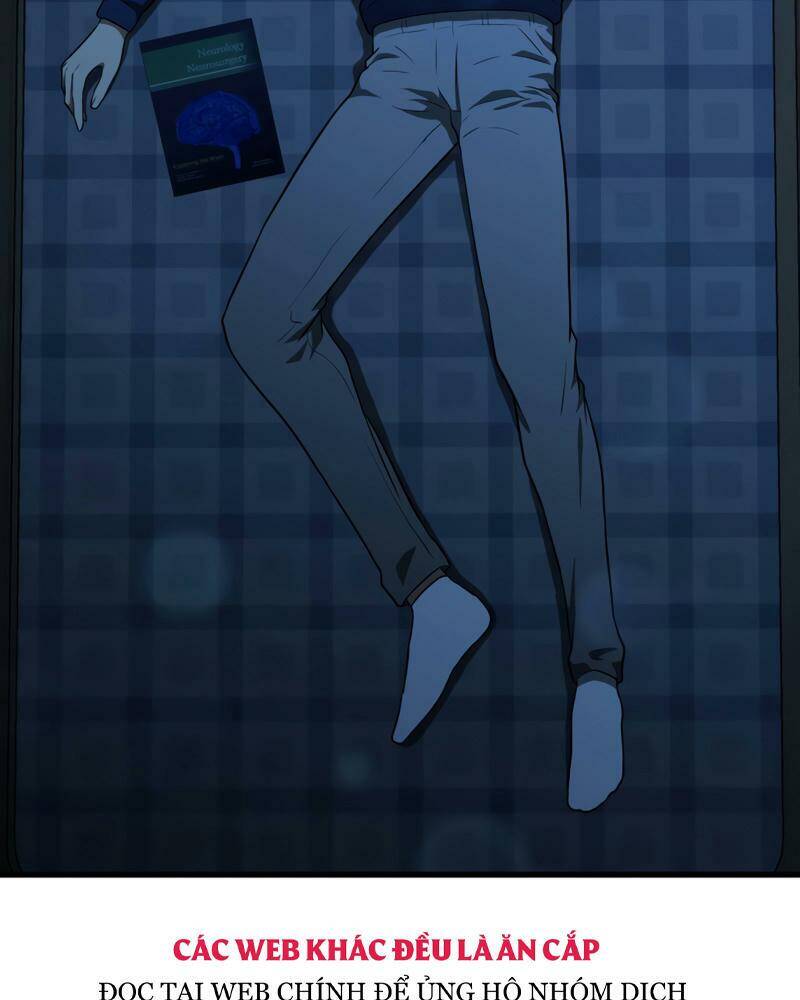 Bác Sĩ Hoàn Hảo Chap 9 - Next Chap 10