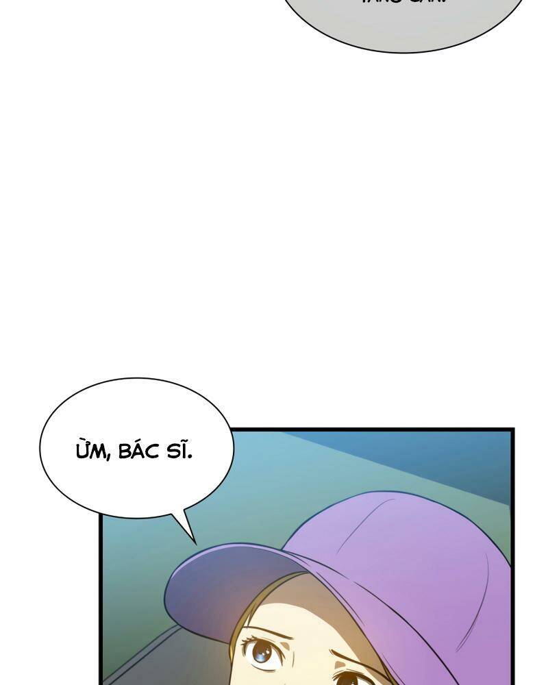 Bác Sĩ Hoàn Hảo Chap 9 - Next Chap 10