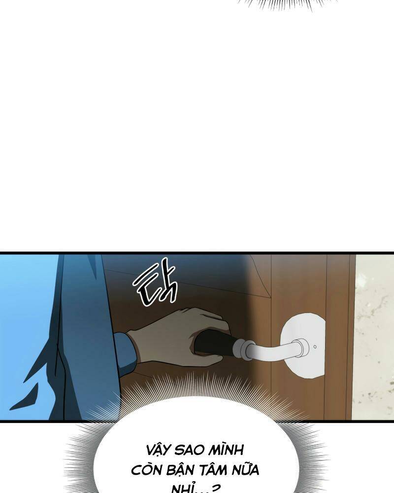 Bác Sĩ Hoàn Hảo Chap 9 - Next Chap 10