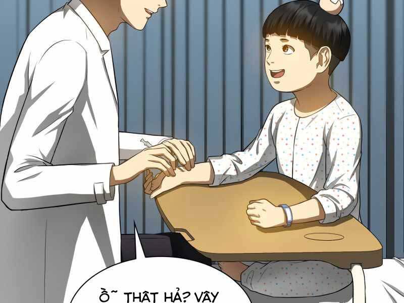 Bác Sĩ Hoàn Hảo Chap 27 - Next Chap 28