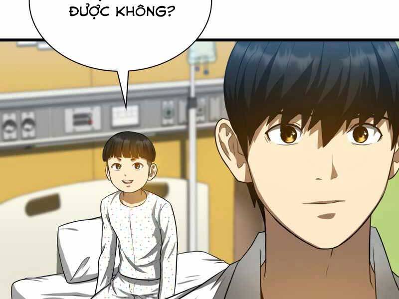 Bác Sĩ Hoàn Hảo Chap 27 - Next Chap 28