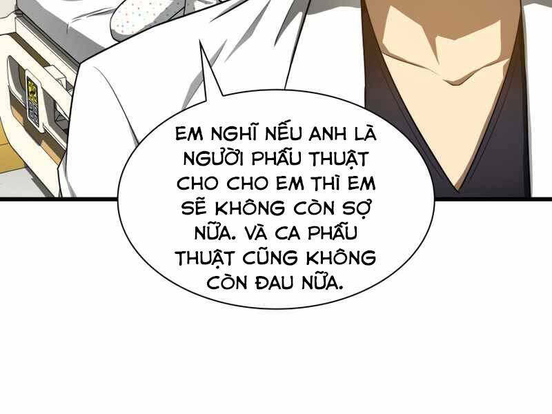 Bác Sĩ Hoàn Hảo Chap 27 - Next Chap 28