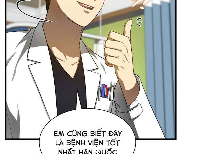 Bác Sĩ Hoàn Hảo Chap 27 - Next Chap 28