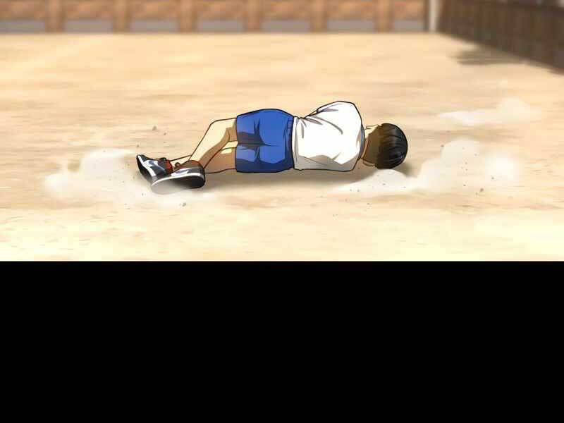 Bác Sĩ Hoàn Hảo Chap 27 - Next Chap 28