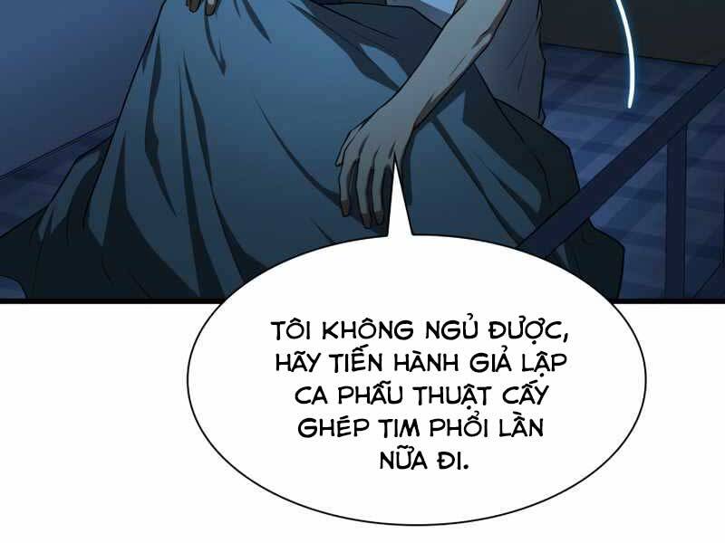 Bác Sĩ Hoàn Hảo Chap 27 - Next Chap 28