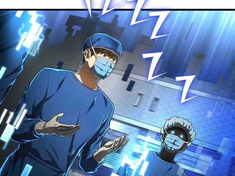 Bác Sĩ Hoàn Hảo Chap 27 - Next Chap 28