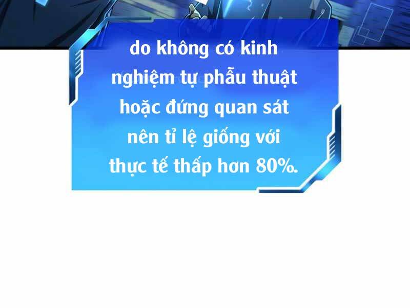Bác Sĩ Hoàn Hảo Chap 27 - Next Chap 28