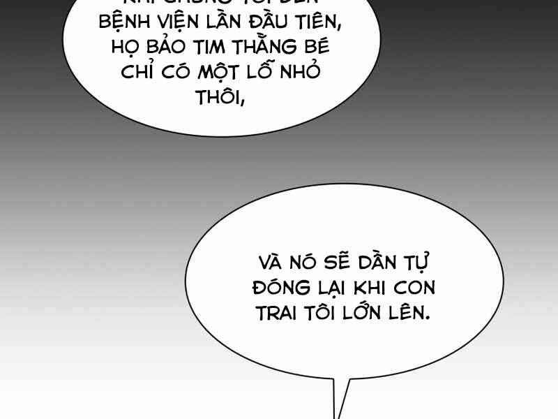 Bác Sĩ Hoàn Hảo Chap 27 - Next Chap 28