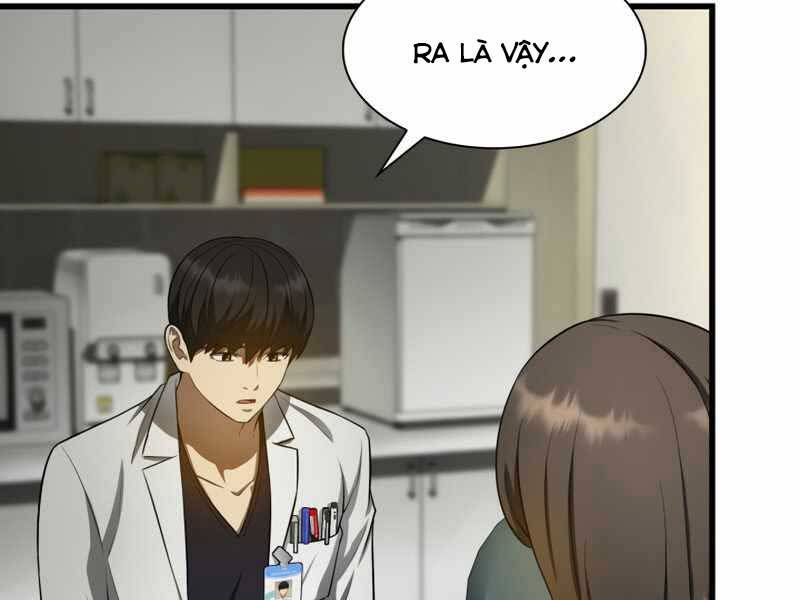 Bác Sĩ Hoàn Hảo Chap 27 - Next Chap 28