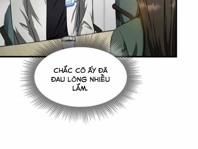 Bác Sĩ Hoàn Hảo Chap 27 - Next Chap 28