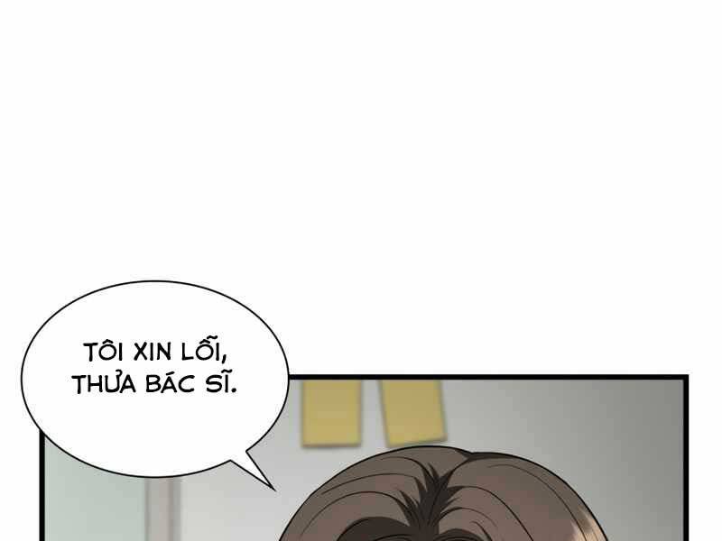Bác Sĩ Hoàn Hảo Chap 27 - Next Chap 28