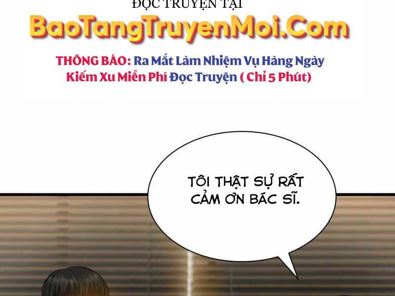 Bác Sĩ Hoàn Hảo Chap 27 - Next Chap 28