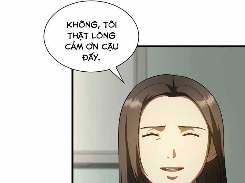 Bác Sĩ Hoàn Hảo Chap 27 - Next Chap 28