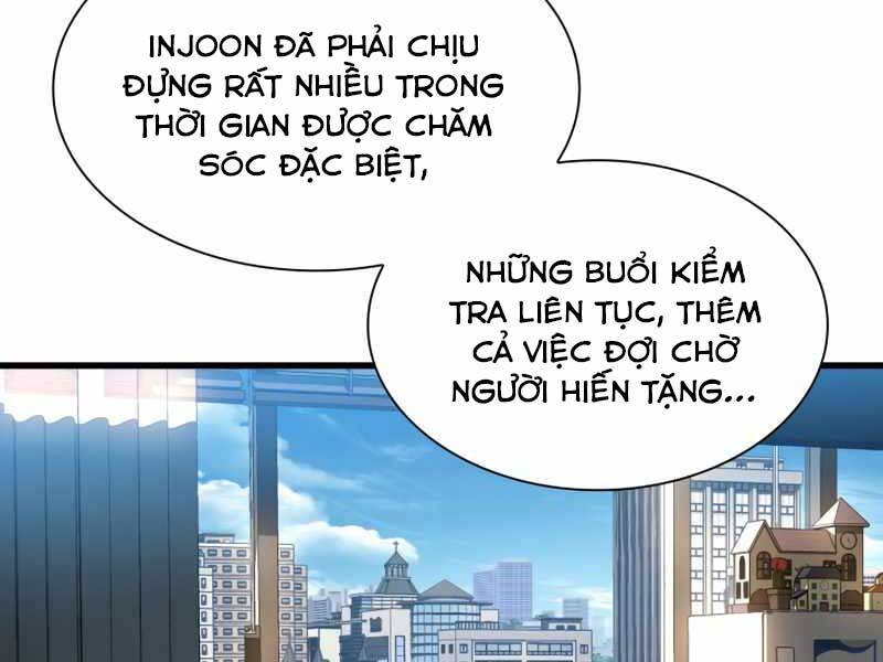 Bác Sĩ Hoàn Hảo Chap 27 - Next Chap 28