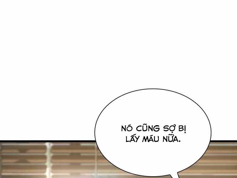 Bác Sĩ Hoàn Hảo Chap 27 - Next Chap 28
