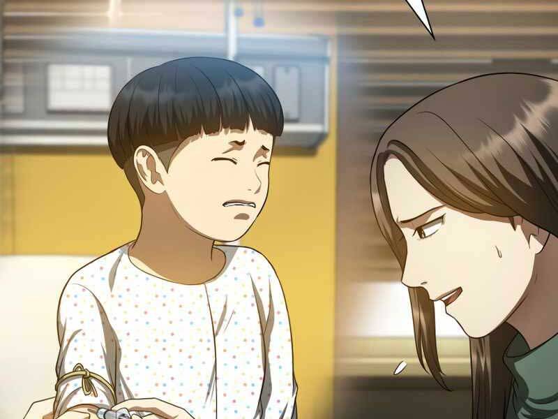 Bác Sĩ Hoàn Hảo Chap 27 - Next Chap 28