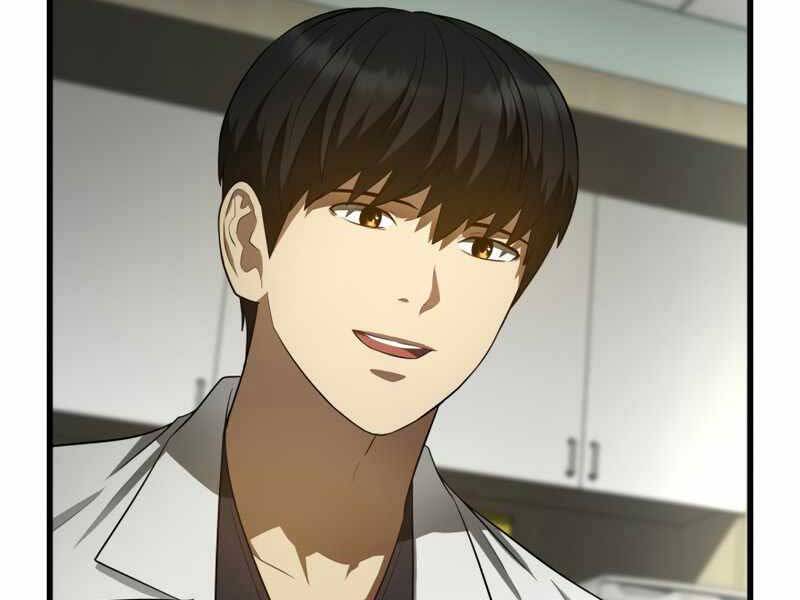 Bác Sĩ Hoàn Hảo Chap 27 - Next Chap 28