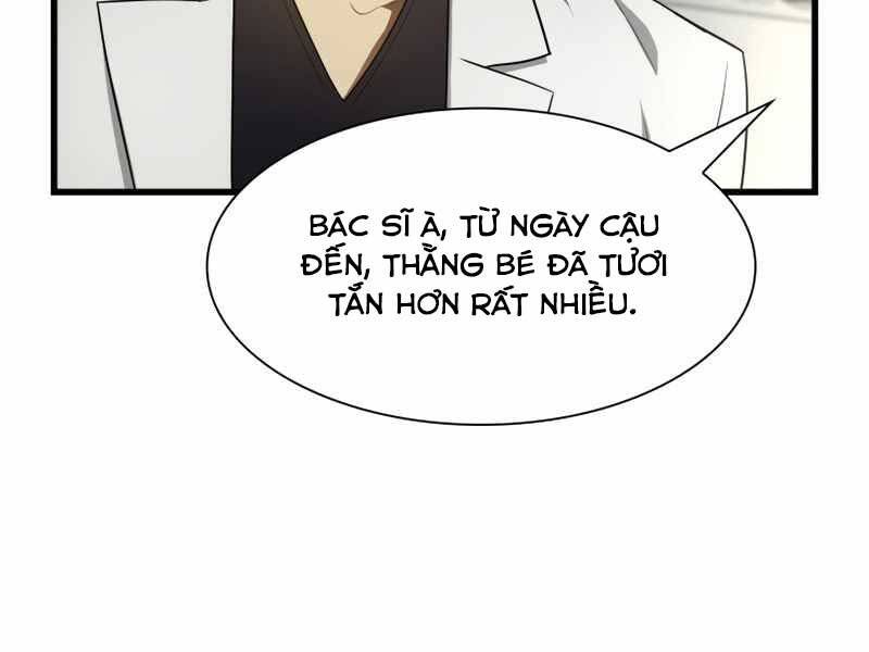 Bác Sĩ Hoàn Hảo Chap 27 - Next Chap 28
