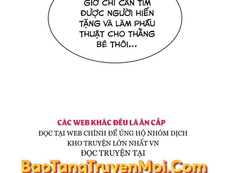 Bác Sĩ Hoàn Hảo Chap 27 - Next Chap 28
