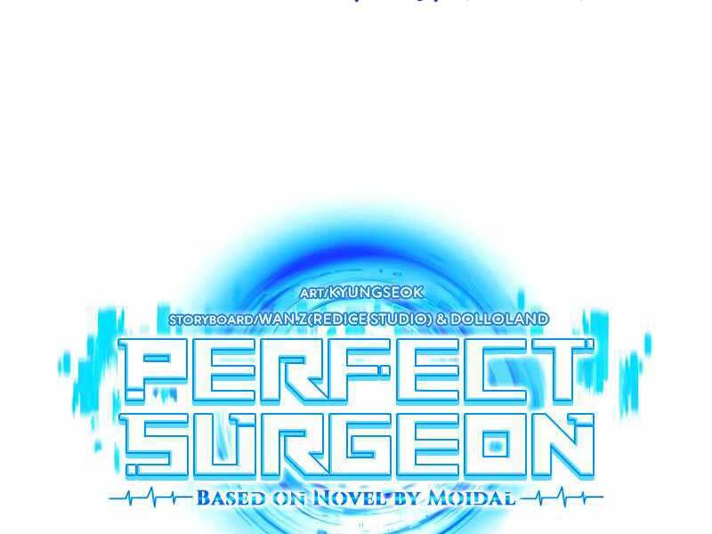 Bác Sĩ Hoàn Hảo Chap 27 - Next Chap 28