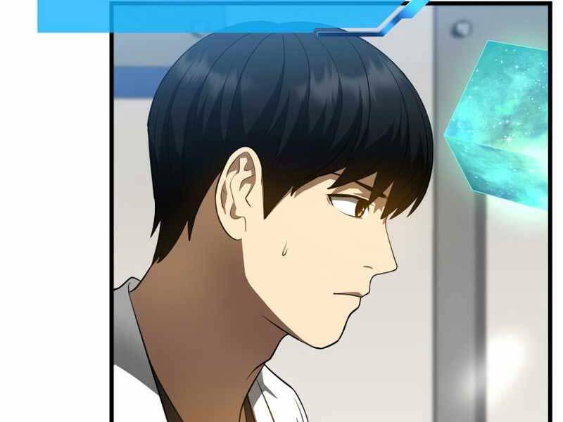 Bác Sĩ Hoàn Hảo Chap 27 - Next Chap 28