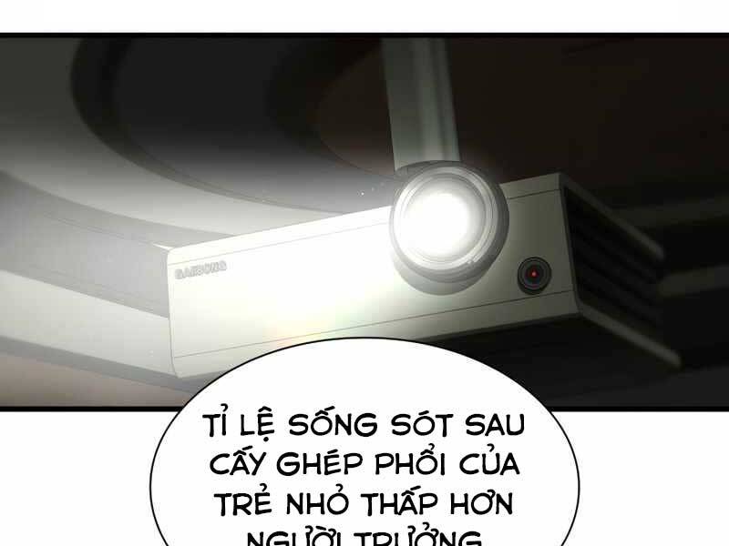 Bác Sĩ Hoàn Hảo Chap 27 - Next Chap 28