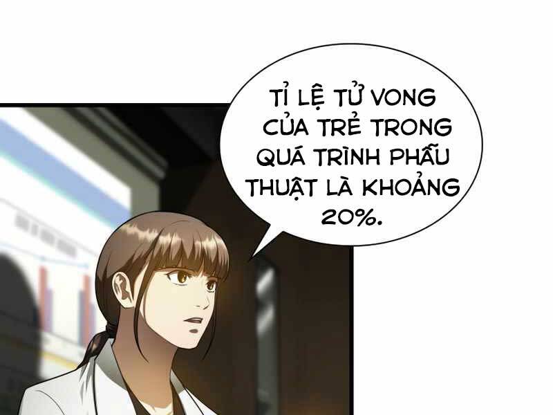 Bác Sĩ Hoàn Hảo Chap 27 - Next Chap 28