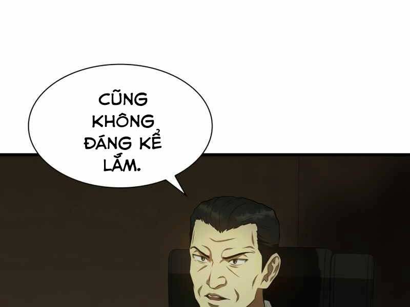 Bác Sĩ Hoàn Hảo Chap 27 - Next Chap 28