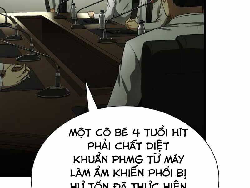 Bác Sĩ Hoàn Hảo Chap 27 - Next Chap 28