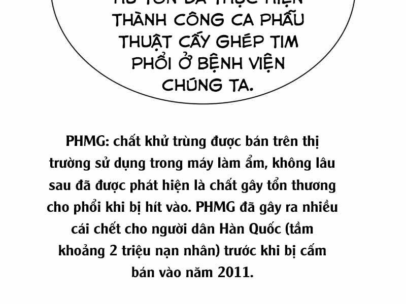 Bác Sĩ Hoàn Hảo Chap 27 - Next Chap 28