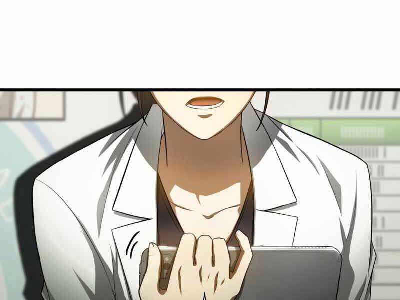 Bác Sĩ Hoàn Hảo Chap 27 - Next Chap 28