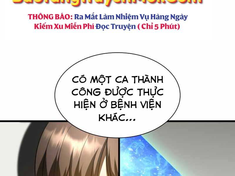 Bác Sĩ Hoàn Hảo Chap 27 - Next Chap 28