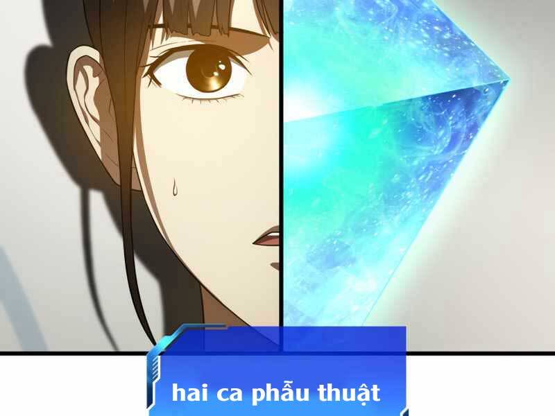 Bác Sĩ Hoàn Hảo Chap 27 - Next Chap 28