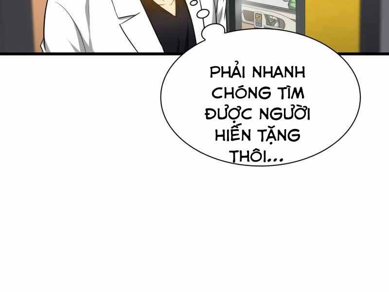 Bác Sĩ Hoàn Hảo Chap 27 - Next Chap 28