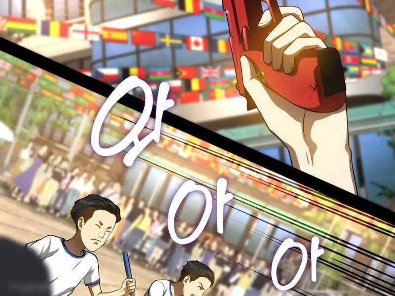 Bác Sĩ Hoàn Hảo Chap 27 - Next Chap 28