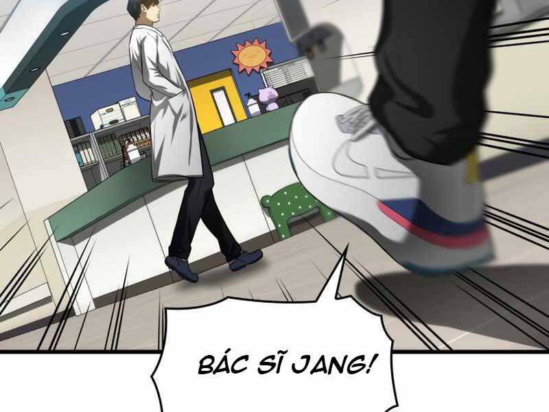 Bác Sĩ Hoàn Hảo Chap 27 - Next Chap 28
