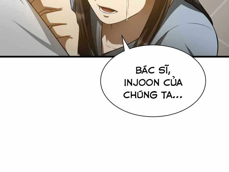 Bác Sĩ Hoàn Hảo Chap 27 - Next Chap 28