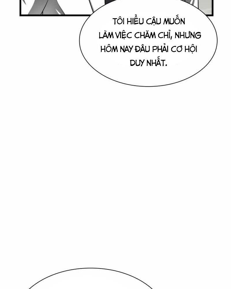 Bác Sĩ Hoàn Hảo Chap 31 - Next Chap 32