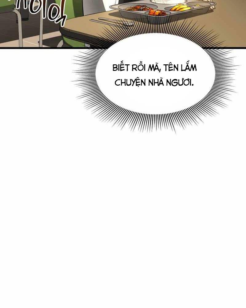 Bác Sĩ Hoàn Hảo Chap 31 - Next Chap 32