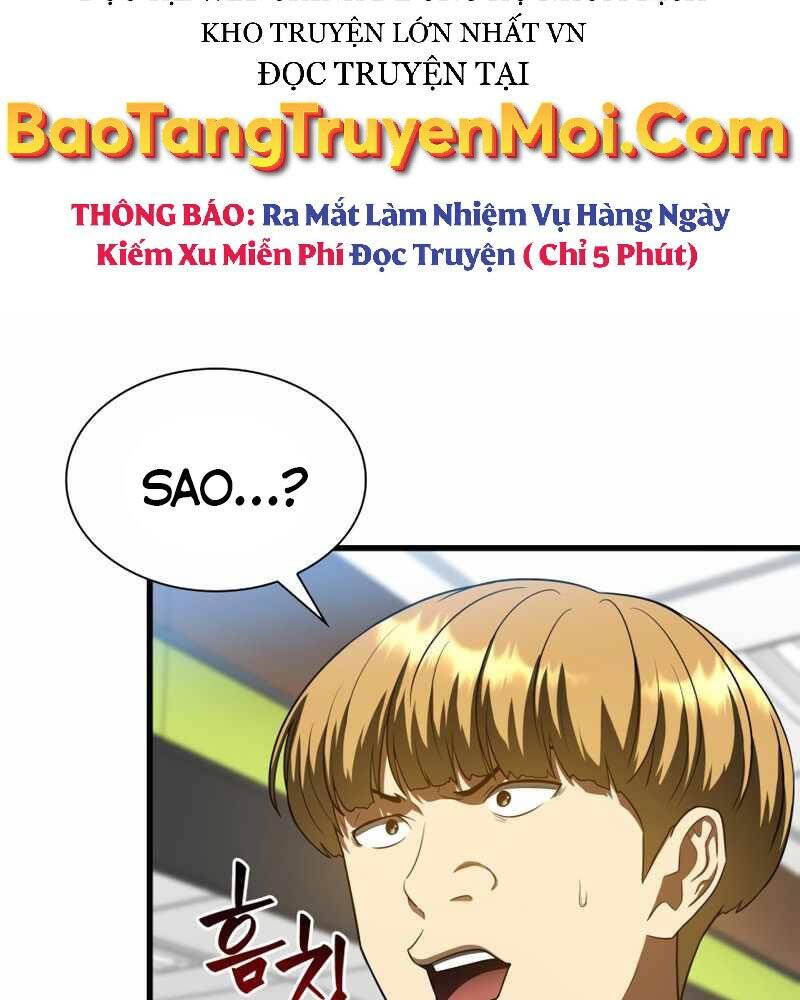 Bác Sĩ Hoàn Hảo Chap 31 - Next Chap 32