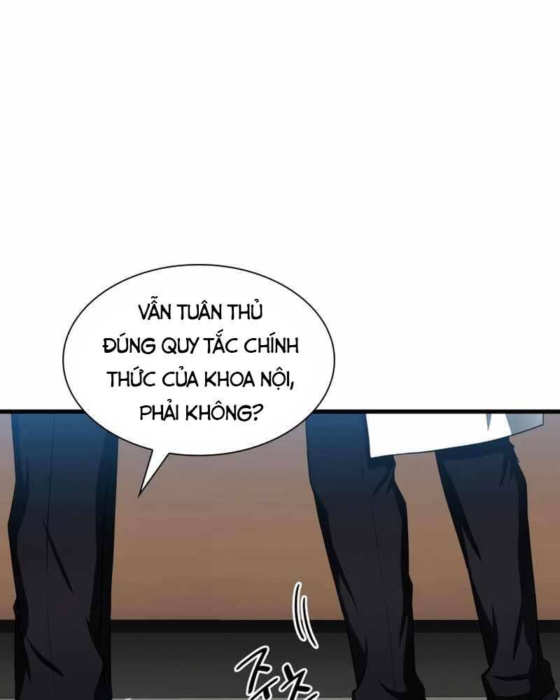 Bác Sĩ Hoàn Hảo Chap 31 - Next Chap 32