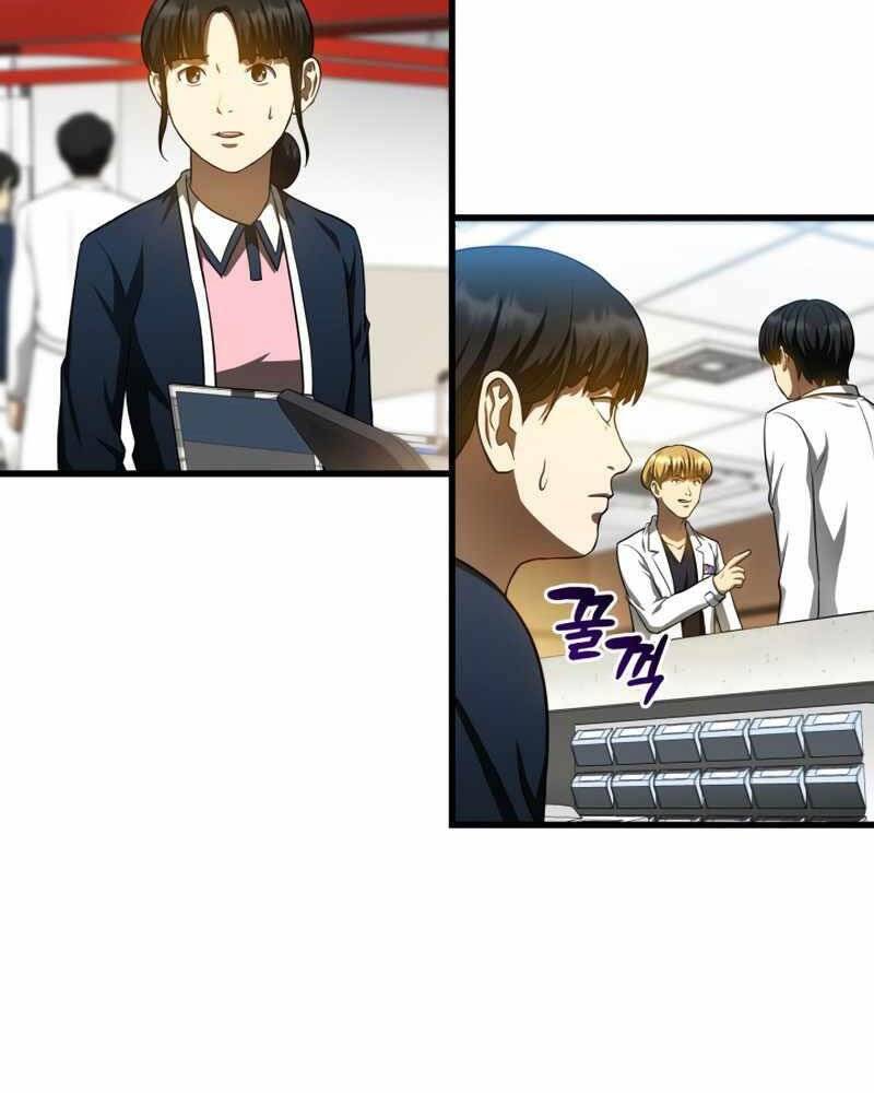 Bác Sĩ Hoàn Hảo Chap 31 - Next Chap 32