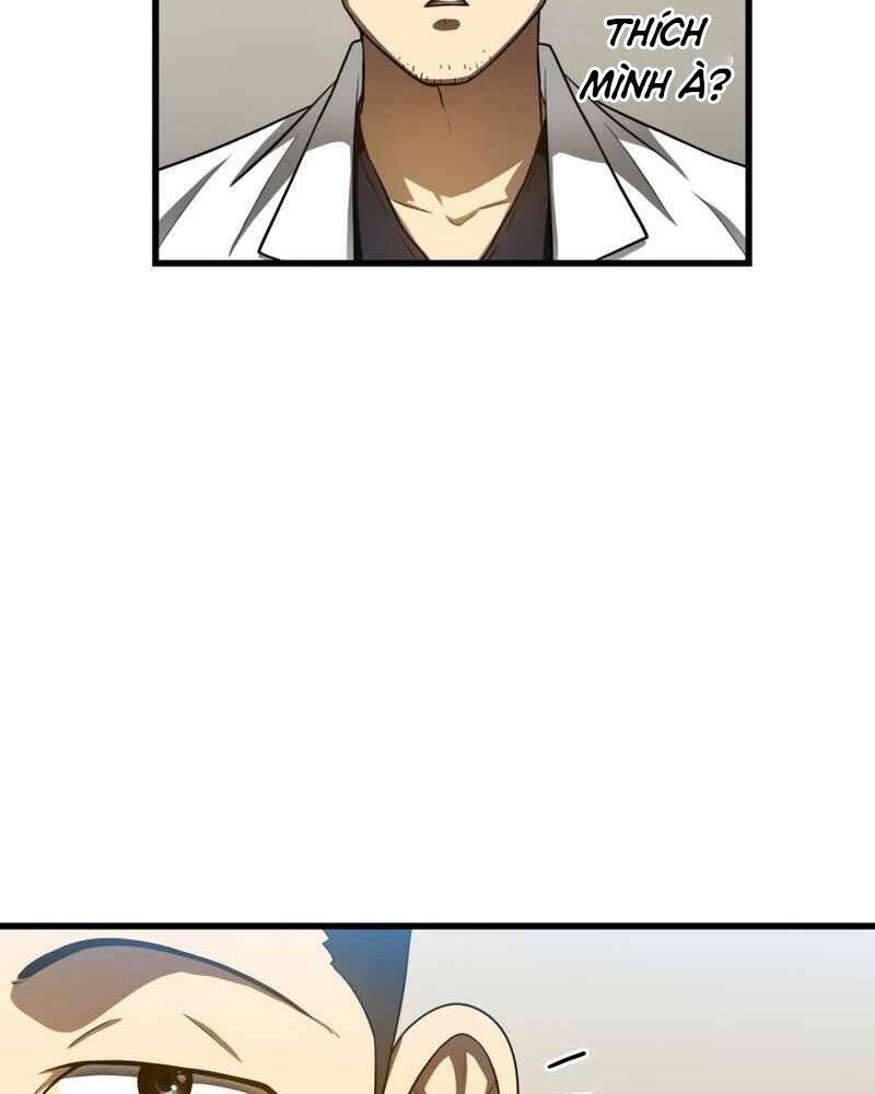 Bác Sĩ Hoàn Hảo Chap 31 - Next Chap 32